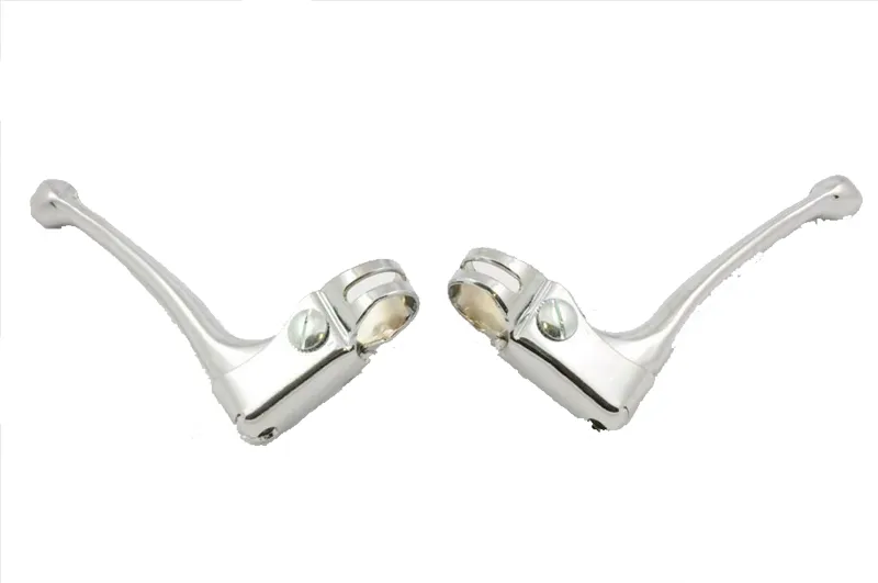 Traditional Junior Brake Levers Chrome